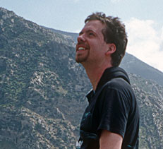 Dan Bachmann