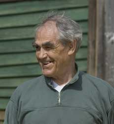 Gordon Naysmith